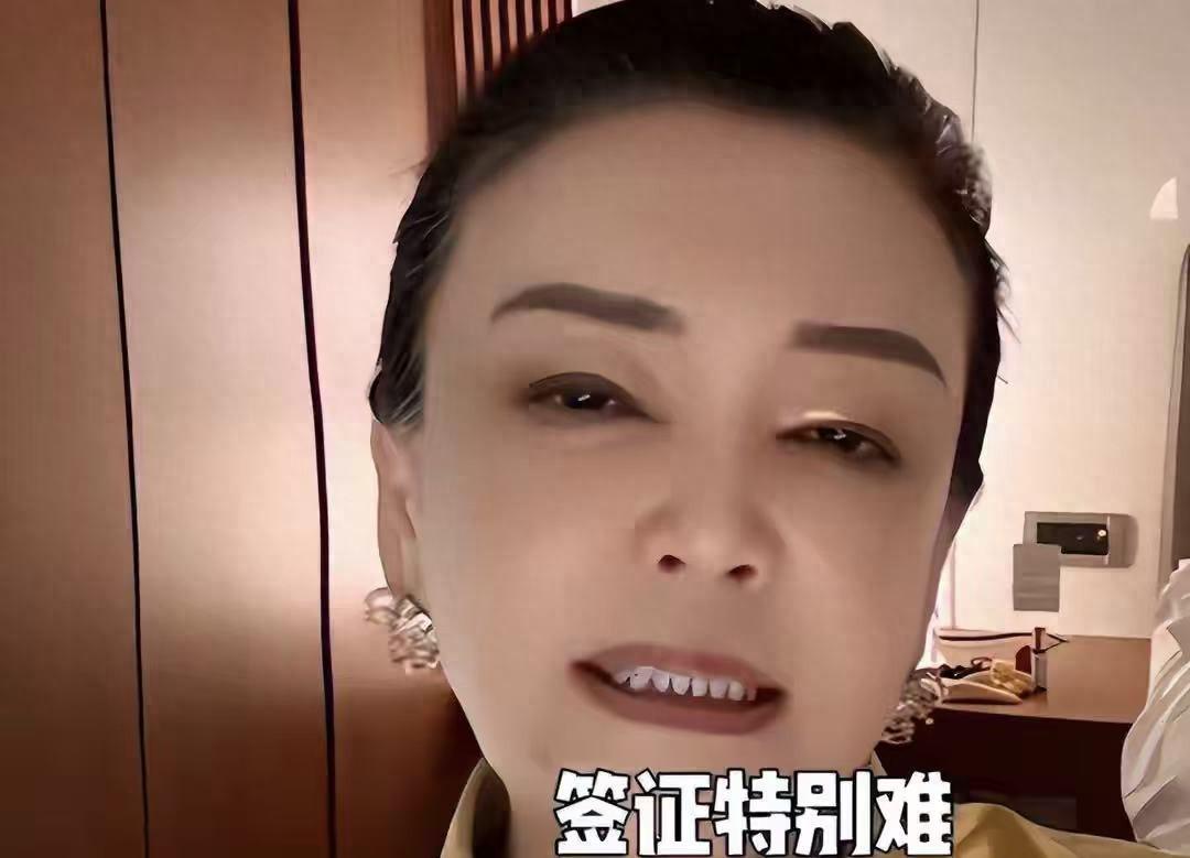 乐鱼登陆网站-小杨阿姨彻底不演了!自曝未复工并非家有喜事,马筱梅谎言被戳破