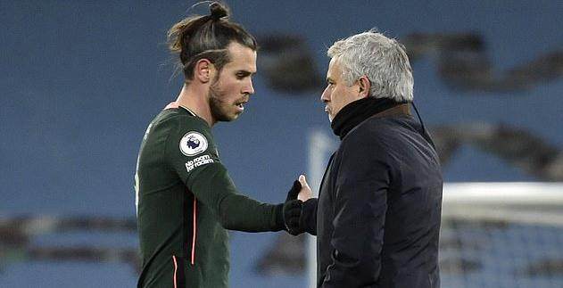 不小心说了实话?经纪人:贝尔正走向职业生涯终点